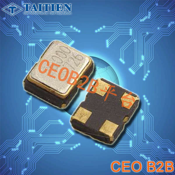 泰艺晶振,32.768K有源晶振,OY晶振 泰艺晶振,32.768K有源晶振,OY晶振