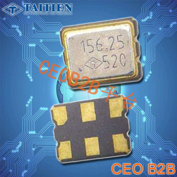 泰艺晶振,差分晶振,OA晶振 泰艺晶振,差分晶振,OA晶振