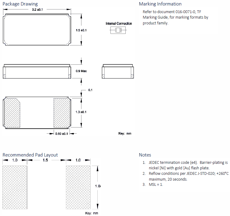 TFE32 3215 TFE32 3215