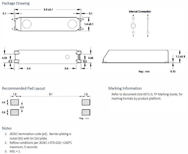 TFPMN 6914 TFPMN 6914