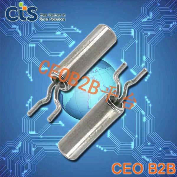 CTS晶振,压电石英晶体,TFSM26晶振 CTS晶振,压电石英晶体,TFSM26晶振