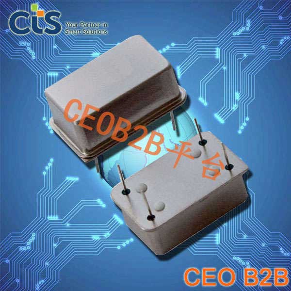 CTS晶振,石英晶体振荡器,M3254晶振 CTS晶振,石英晶体振荡器,M3254晶振