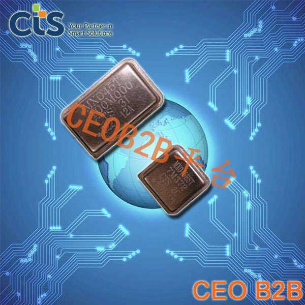 CTS晶振,有源晶振,MXO45T晶振