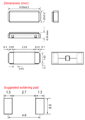 GEYER晶振,贴片晶振,KX-327XS晶振,5018晶振