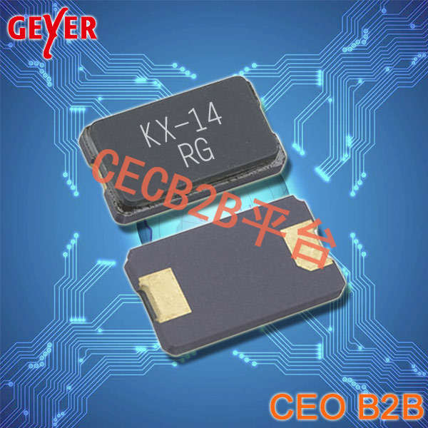 GEYER晶振,贴片晶振,KX-14晶振,8045晶振 GEYER晶振,贴片晶振,KX-14晶振,8045晶振