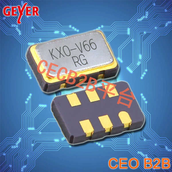 GEYER晶振,压控晶振,KXO-72R晶振,石英贴片晶振 GEYER晶振,压控晶振,KXO-72R晶振,石英贴片晶振