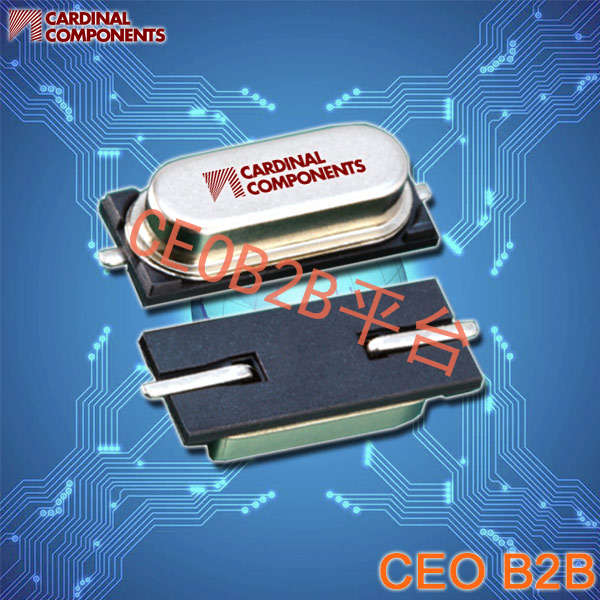 Cardinal晶振,贴片晶振,CSM1晶振,49SMD晶振 Cardinal晶振,贴片晶振,CSM1晶振,49SMD晶振