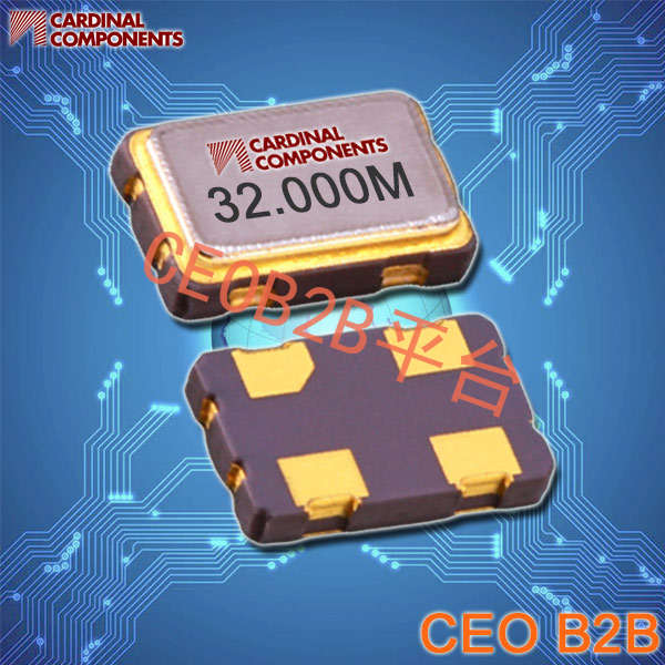 Cardinal晶振,有源晶振,CC137晶振,SPXO晶振 Cardinal晶振,有源晶振,CC137晶振,SPXO晶振
