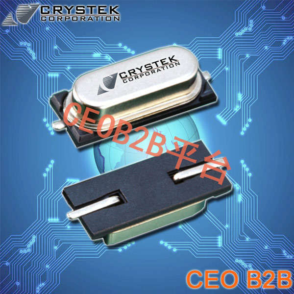 Crystek晶振,贴片晶振,CYSD晶振,49S贴片晶振 Crystek晶振,贴片晶振,CYSD晶振,49S贴片晶振