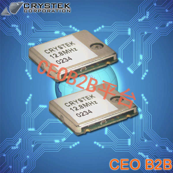 Crystek晶振,温补晶振,CXOHD5晶振,石英晶体振荡器 Crystek晶振,温补晶振,CXOHD5晶振,石英晶体振荡器
