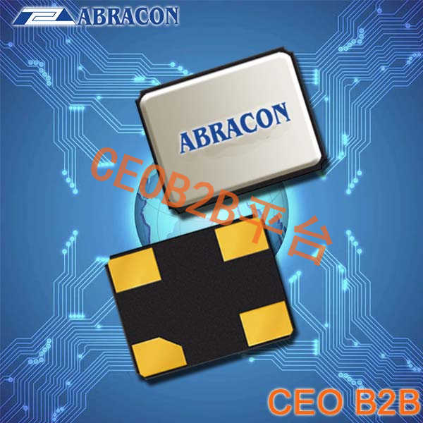 Abracon Resonator-24MHz-±50ppm-10pF晶振 Abracon Resonator-24MHz-±50ppm-10pF晶振