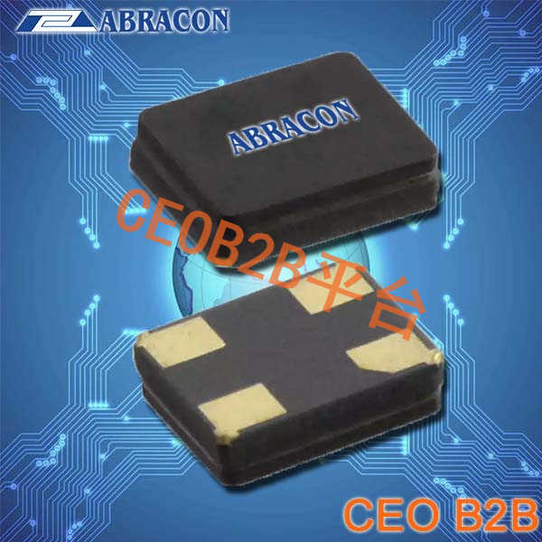 Abracon Resonator,ABM3CAIG石英晶体,美国进口晶振 Abracon Resonator,ABM3CAIG石英晶体,美国进口晶振
