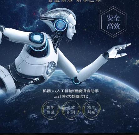 AI治疗癌症,还得晶振行业发力