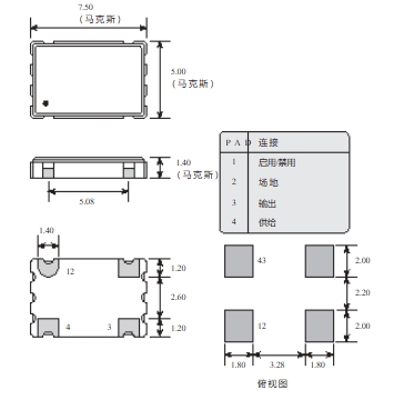 GXO-U108L-