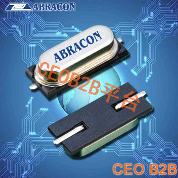 ABLS-18.432MHZ-B2-T,通信设备晶振,Abracon蓝牙模块晶振