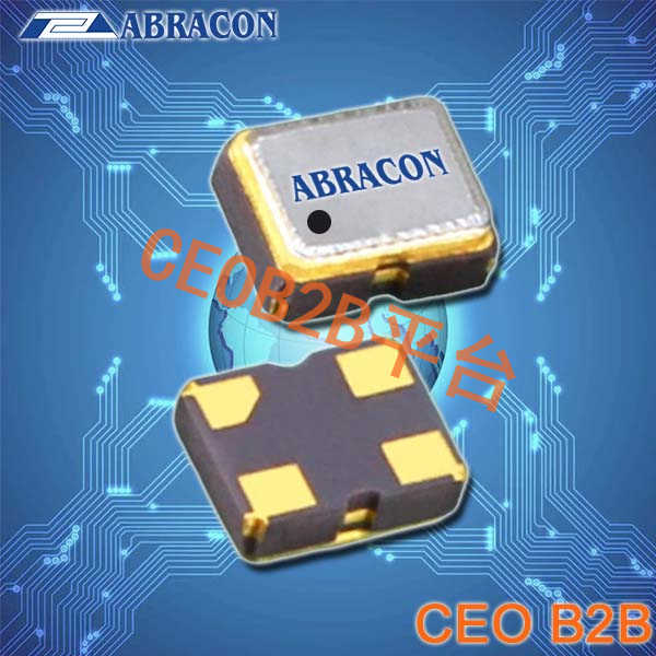 ATX-13-F-38.400MHZ-F05-T,Abracon艾博康晶振,TCXO温补晶振