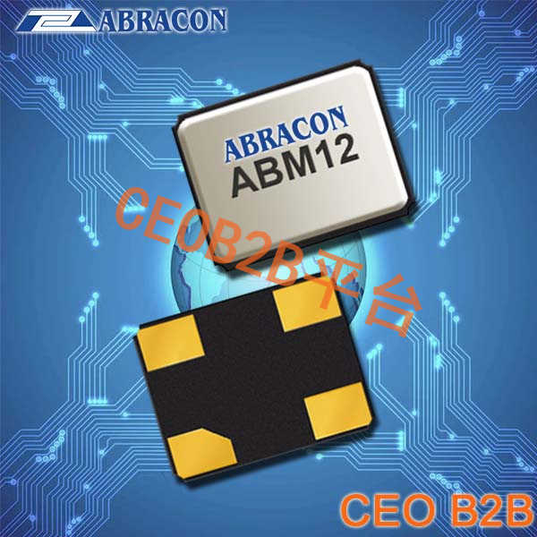 ABM11-32.000MHZ-D2X-T3,2016mm晶振,Abracon晶振