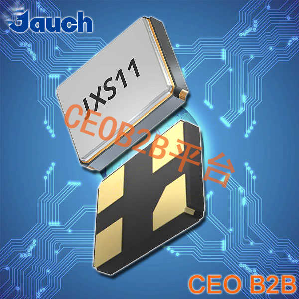 Jauch晶振,无源晶振,JXS32晶振
