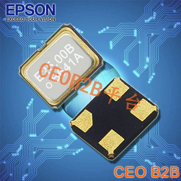 SPXO,SG-210SCD,X1G0029210042,60MHz,CMOS,2520mm振荡器