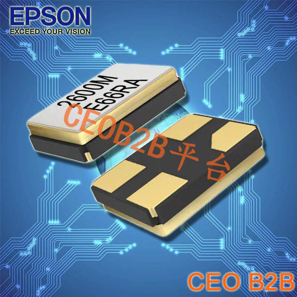 爱普生晶振,贴片石英晶振,FA-128晶振,FA-128 27.0000MD30V-K5 爱普生晶振,贴片石英晶振,FA-128晶振,FA-128 27.0000MD30V-K5