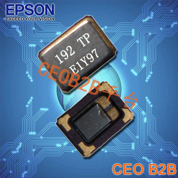 爱普生晶振,贴片石英晶振,FA2016AS晶振,FA2016AS 19.2000MF12Y-AG3 爱普生晶振,贴片石英晶振,FA2016AS晶振,FA2016AS 19.2000MF12Y-AG3