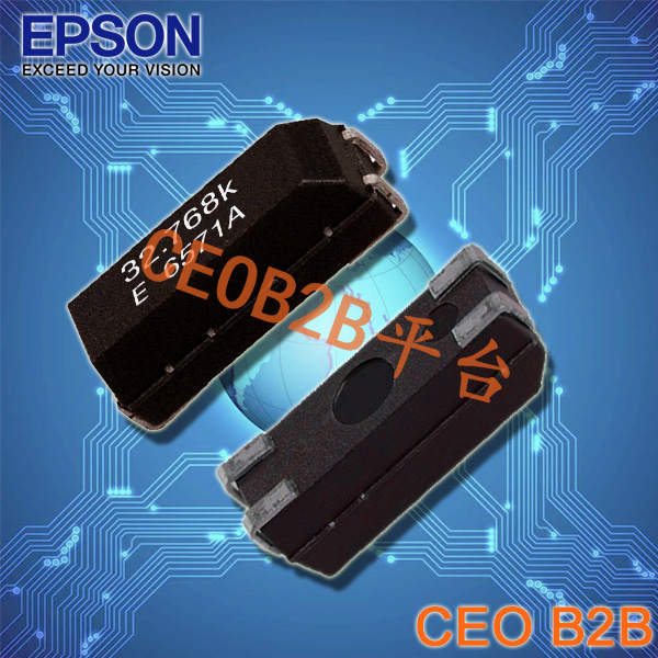 爱普生晶振,32.768K晶振,MC-406晶振,MC-406 32.768K-A3:ROHS 爱普生晶振,32.768K晶振,MC-406晶振,MC-406 32.768K-A3:ROHS