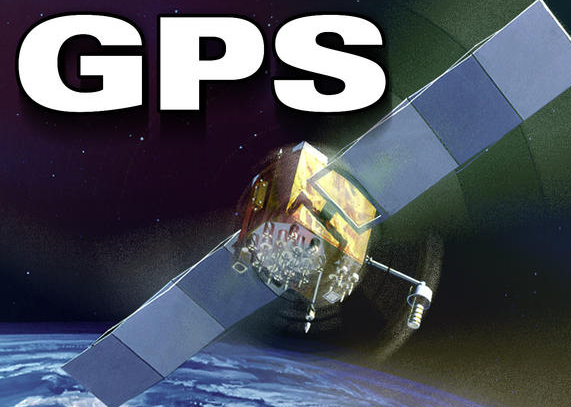 GPS