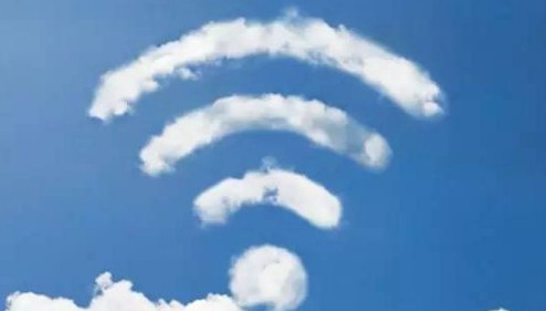 网络网状与路由器的连接造就更多智能产品出世