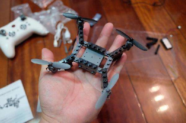 超小型无人机晶振,KDS贴片晶振