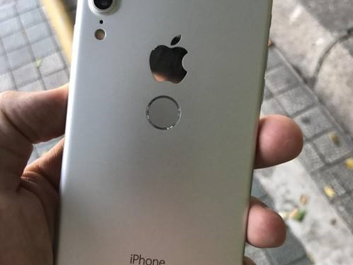 3D指纹识别晶振,手机石英晶振