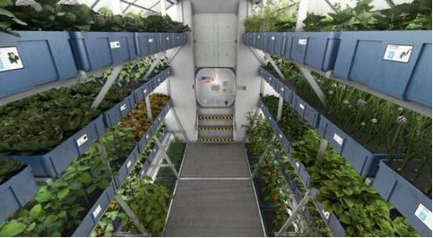 航天飞船晶振,压控晶体振荡器