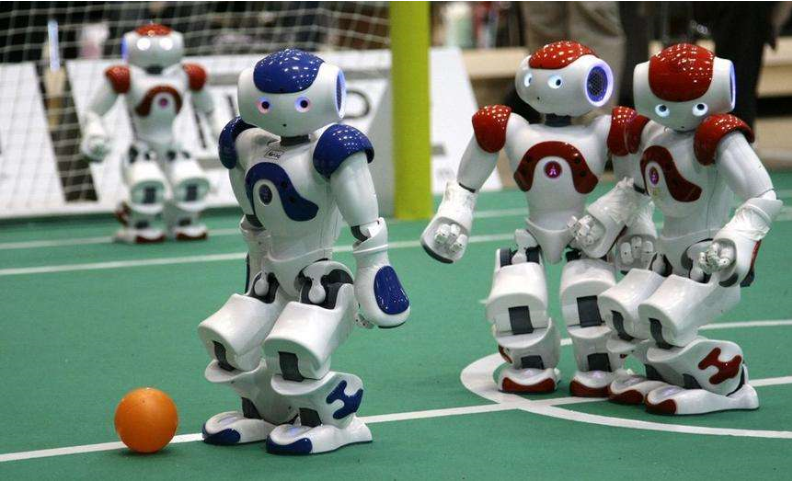 压控石英晶体振荡器,机器人有源晶振