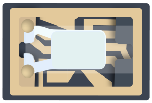 石英晶体振荡器与MEMS超级TCXO晶振的动态性能比较