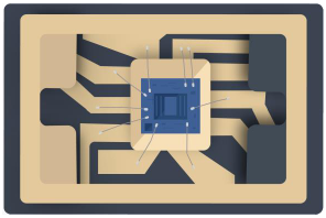 石英晶体振荡器与MEMS超级TCXO晶振的动态性能比较