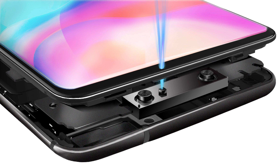 3D结构光模组晶振,恒温晶体振荡器