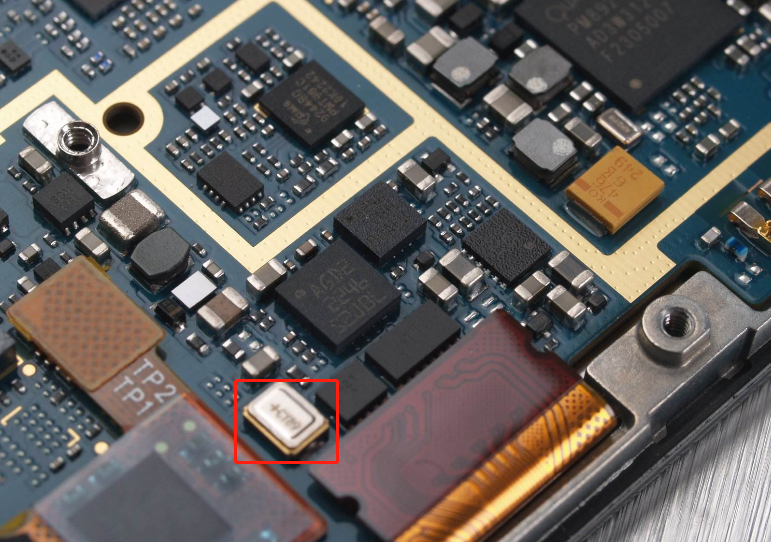 移动支付趋势渐盛手机里这颗时钟晶振让你走到哪都轻松