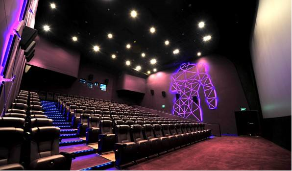 越来越优质的进口晶振让电影制作与播放技术有了明显升华