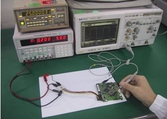 晶振分析过程中使用到之设备及无法起振原因 晶振分析过程中使用到之设备及无法起振原因