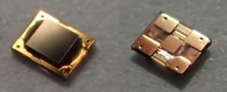 DS1008J晶振,大真空SPXO晶体振荡器