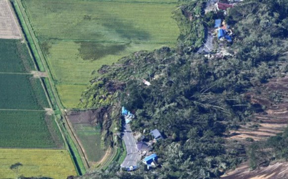 9月6日北海道7级地震会对日本晶体行业造成影响吗