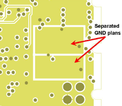 Crystal oscillator稳定性提高的小窍门