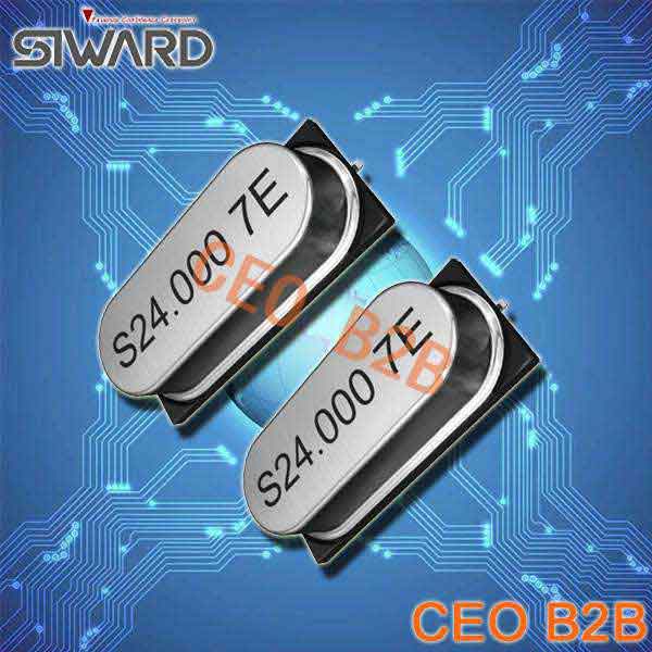 希华晶振,石英晶体,LP-4.2S晶振