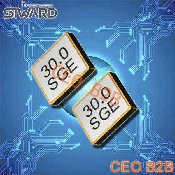 希华晶振,贴片晶振,SX-3225晶振