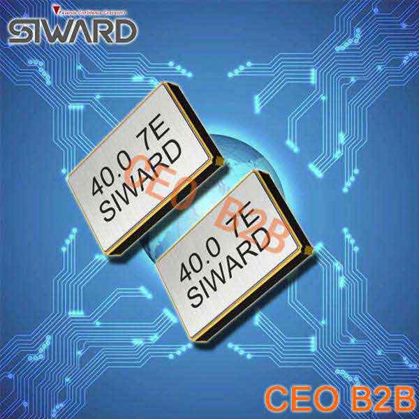 希华晶振,贴片晶振,SX-5032晶振