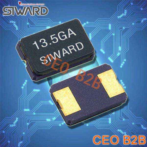 希华晶振,贴片晶振,CGX-50322晶振