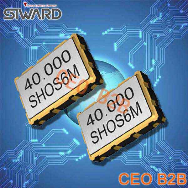 希华晶振,贴片晶振,OSC73晶振