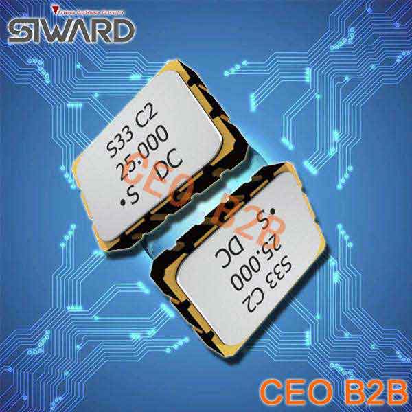 希华晶振,温补晶振,STO-5032B晶振 希华晶振,温补晶振,STO-5032B晶振