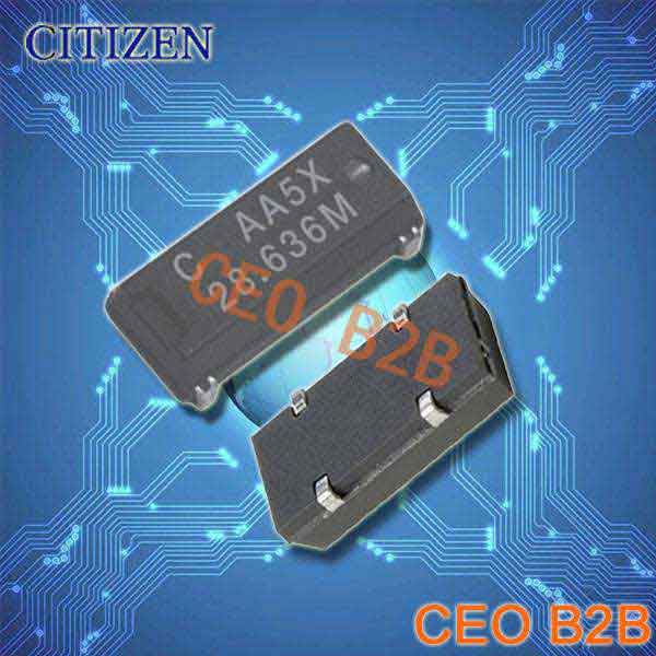 西铁城晶振,贴片晶振,CM200C晶振 西铁城晶振,贴片晶振,CM200C晶振