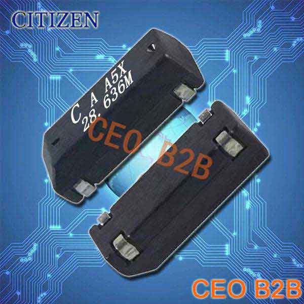 西铁城晶振,贴片晶振,CM309S晶振 西铁城晶振,贴片晶振,CM309S晶振