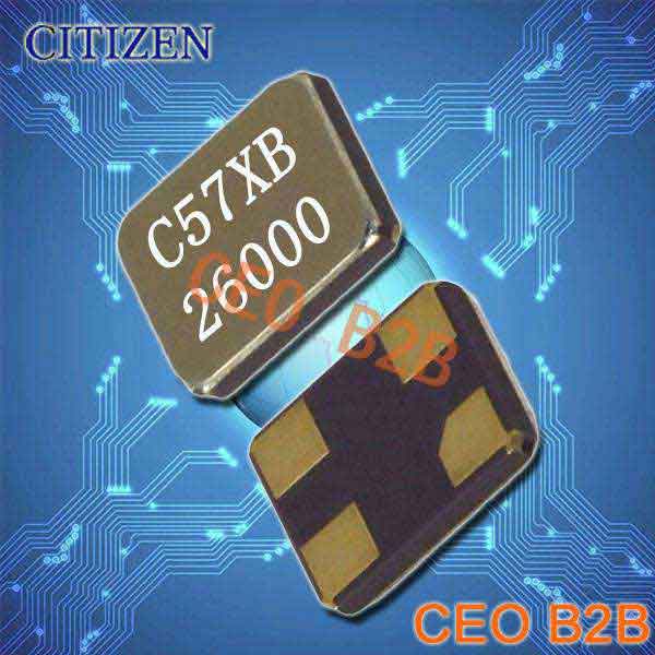 XO,3.3V,CSX-750F,25MHz,CSX-750FBC25000000T,7050mm晶体振荡器 XO,3.3V,CSX-750F,25MHz,CSX-750FBC25000000T,7050mm晶体振荡器